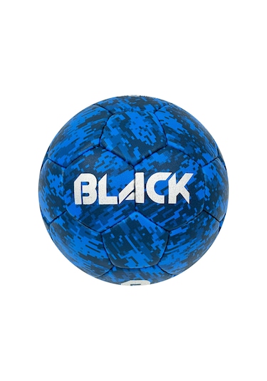 Black Hb3 3 No Hentbol Topu Mavi