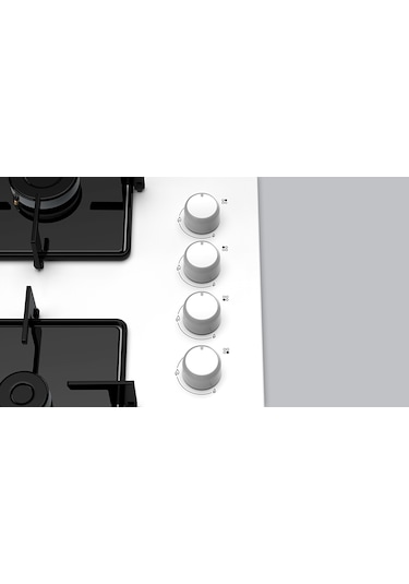 Profilo OO30P2O12D Set Üstü Ocak