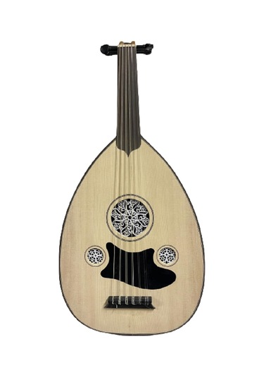 Eğitimlik Zenne Ud Kaliteli Öğrenci Seviye