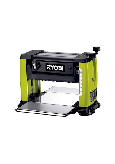 Ryobi Rap1500G 1500W 318 MM Profesyonel Taşınabilir Planya  Kalınlık Makinesi - T5133002859