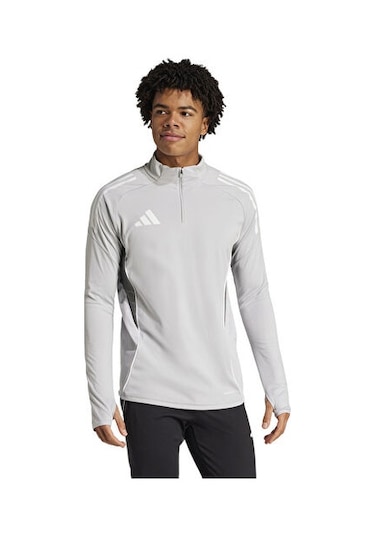 Adidas Tiro25c Tr Top Erkek Futbol Antrenman Uzun Kollu Tişört Jj1517 Renkli renkli