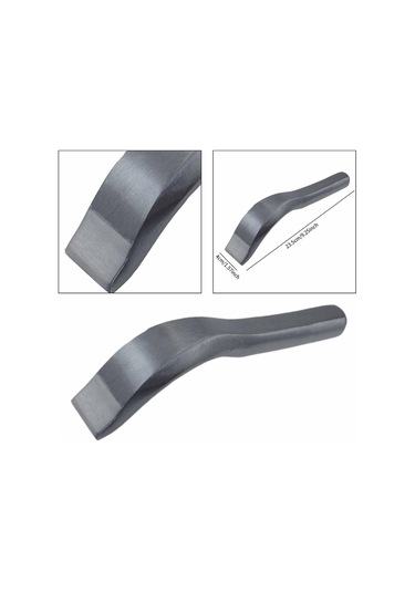 Suntek Sac Metal Kaplama Demiri İçbükey Onarım Sağlam Pratik