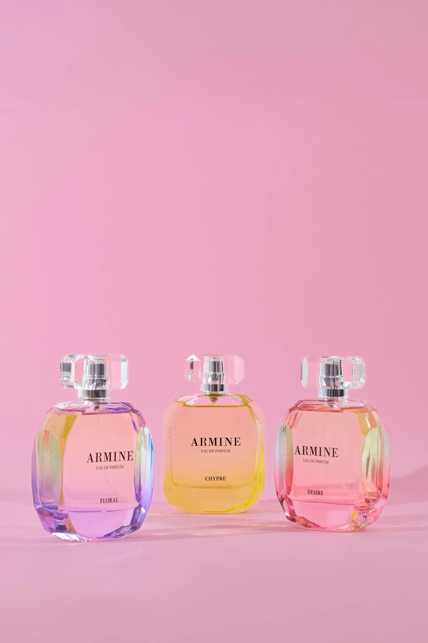 Armine Desire Kadın Parfüm EDP 72 ML