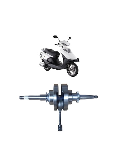 Kuba Vn50 Pro -akalite- Krank Yeni Model 6204 Bilyalı