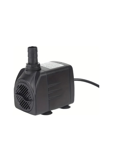 Motion003 1 Adet 25w Cok Fonksiyonlu Yan Emisli Balik Tanki Su Pompasi Sessiz Daldirma Mini Su Pompasi Bahce Ve Akvaryum İcin 1500 2000l S 1pc