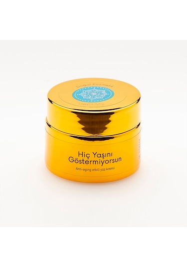 HepsiMis Hiç Yaşını Göstermiyorsun 50 ML