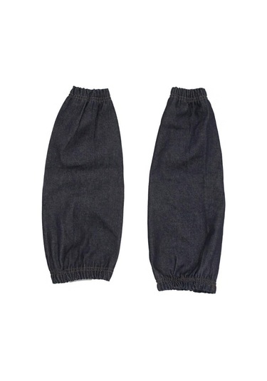 Kot Kolluk, Lacivert -67E245- Koruyucu Kolluk, İş Güvenliği