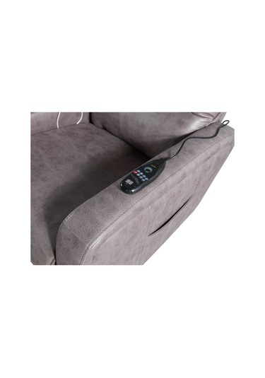 Forli Masajlı Baba Koltuk