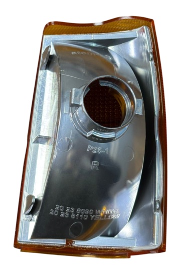 Renault 9 Ön Sinyal Sarı Sağ Sinyal 20238110 .
