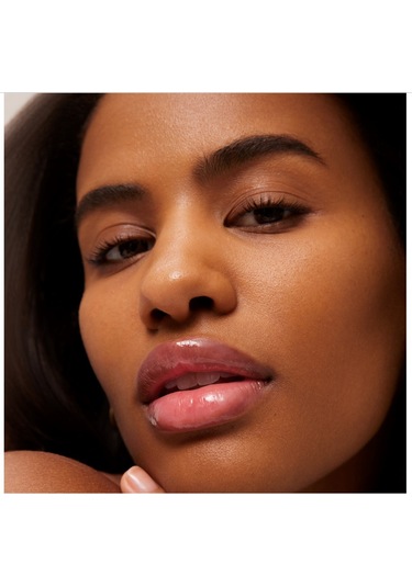 Summer Frıdays Lip Butter Balm - Parlaklık Ve Nemlendirme Etkili Balm Poppy Diğer