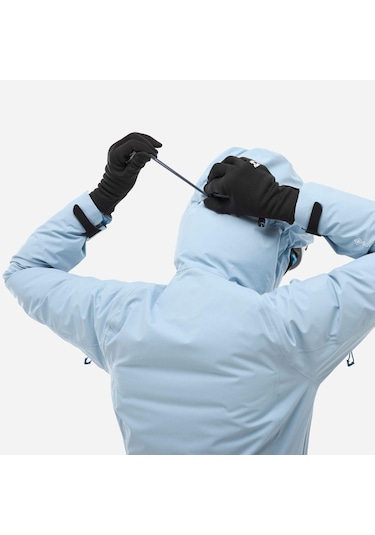 Millet Kamet Goretex Ceket Kadın Mıv10546 N9926 Mavi