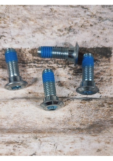 Disk Civatası Vidası M8 Setli 4x Tkm '-