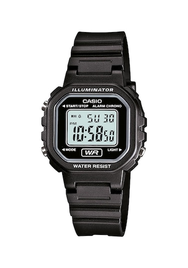 Casio LA-20WH-1ADF Kadın Kol Saati