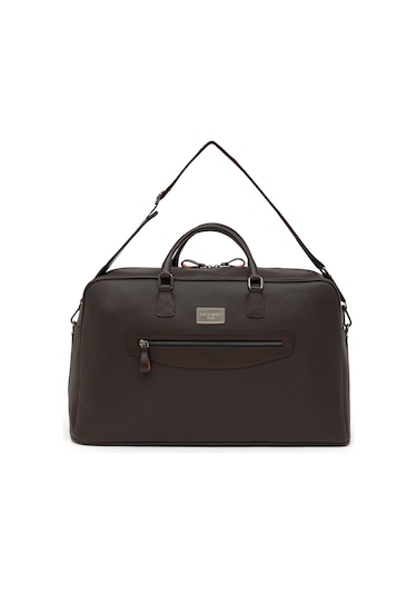 Pierre Cardin Erkek Kahverengi Çanta 50288755-vr029 Kahverengi