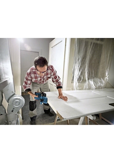 Bosch Professional GHO 18V-LI Planya Makinesi (Akü ve Şarj Cihazı Dahil Değildir) - 06015A0300