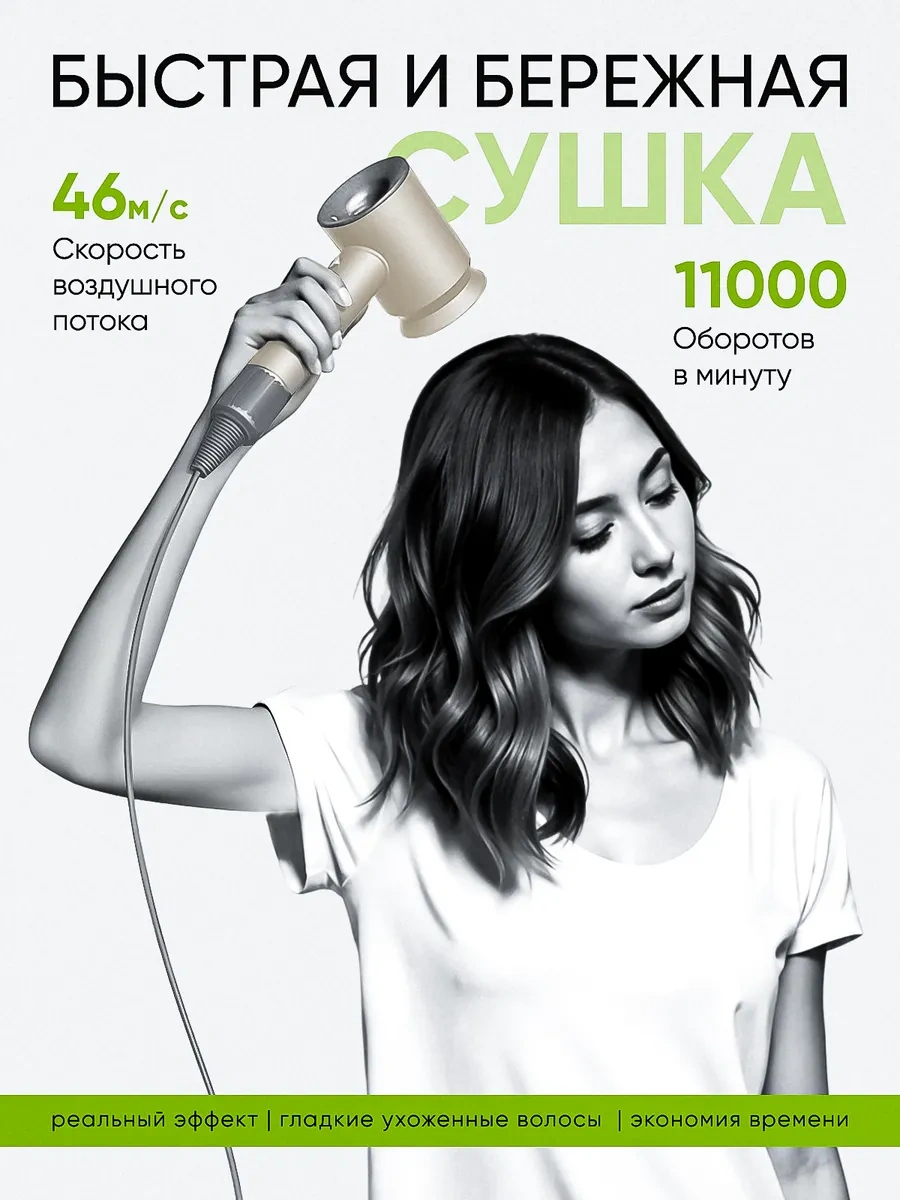 Niraza 5'i 1 Arada Profesyonel 1.8m Güçlü Saç Kurutma Makinesi 307749357