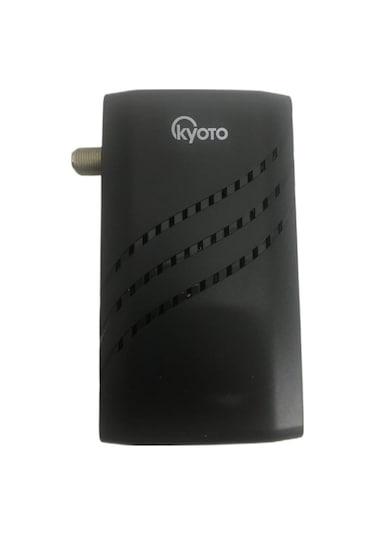 Kyoto Ky-4000 Mini Full Hd Uydu Alıcısı