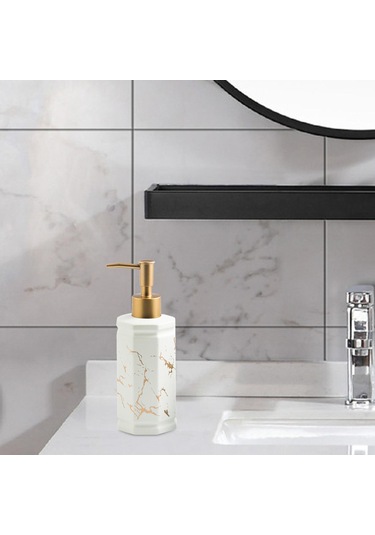 Suntek Günlük Kullanım Için 350ml Seramik Beyaz Beyaz Diğer