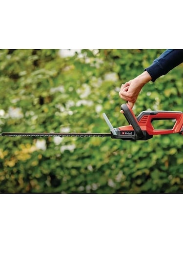 Einhell GC-CH 18/50 Li Solo Akülü Çit Budama