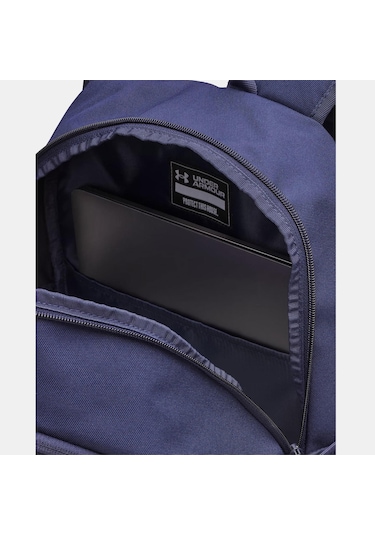 Under Armour Hustle Lite Sırt Çantası C-und000399a30410 Lacivert