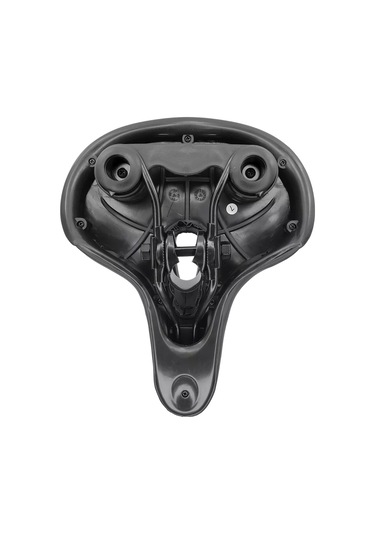 Noname Bisiklet Selesi Oturağı , 245x205 Mm, Geniş, N32 218713339 Siyah