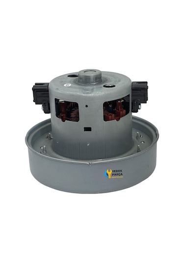 Samsung Uyumlu Sc 8421 Süpürge Motoru 1600w Ht72 Adet-set