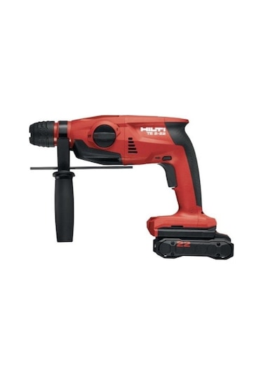Hilti Nuron TE 2-22 Akülü Darbeli Delici Set