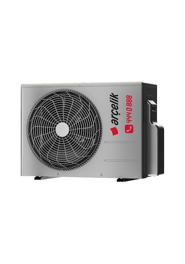 Arçelik 24560 HP Ultra Hijyen Plus Prosmart 24000 BTU Duvar Tipi Ionizer Split Klima