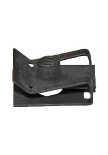 Maşa Somun Siyah M5 E824115 S74 Ford 60811807 Fiat 10 Adet