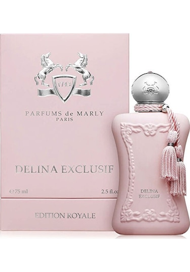 Parfums De Marly Delina Edp 75 Ml Kadın Parfüm Diğer