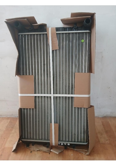 Valeo 232864 Su Radyatorü Seat-skoda Vw