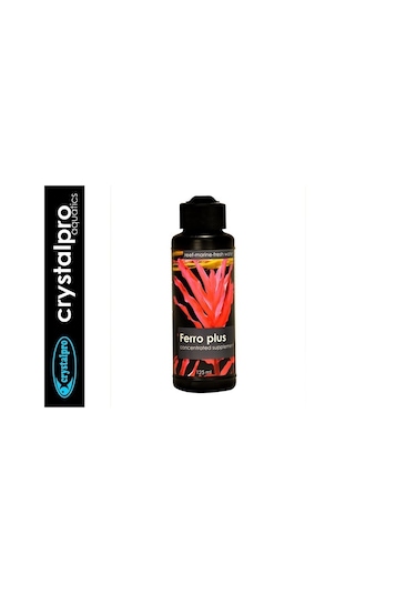 Crystalpro Ferro Plus 500ml