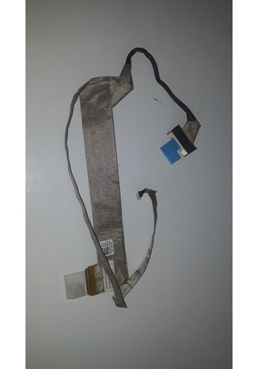 Dell N5010 Lcd Flex Kablo