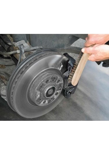 Foliatec Fren Kaliperi Boya Seti 3 Komponet Performans Kırmızı