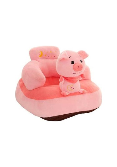 Flybuy Suntek Sevimli Örtüsü Karikatür Kanepe Hayvan En Domuz Diğer Bosphorusboutique Bebek Mm Diğer