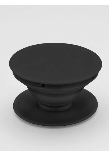 Gpg Telefona İçin Popsocket, Popsocket. Pop Socket Siyah 97186142