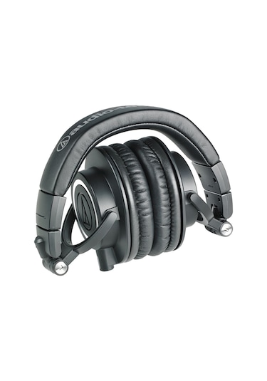 Audio-Technica ATH-M50X Profesyonel Stüdyo Kulaklık