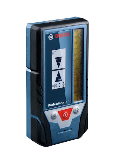 Bosch Professional LR 7 50 m Lazer Alıcı - 0601069J00
