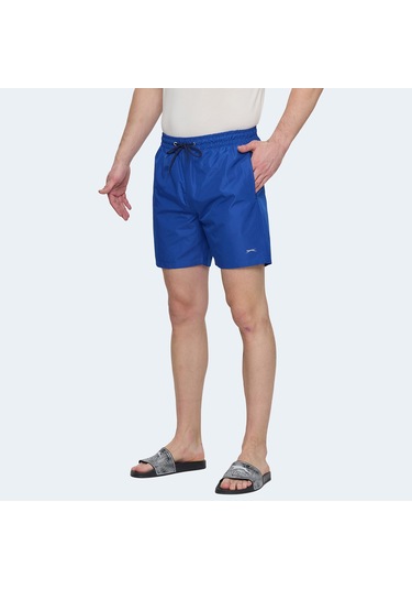 Slazenger  RODOLF Erkek Saks Mavi Mayo