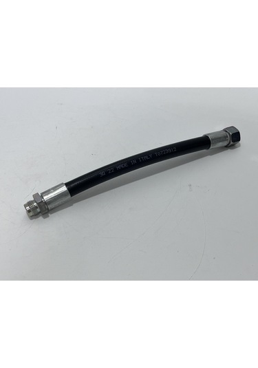 Hiflex 122-8 Hidrolik Hortum Dn12 X 330 Mm