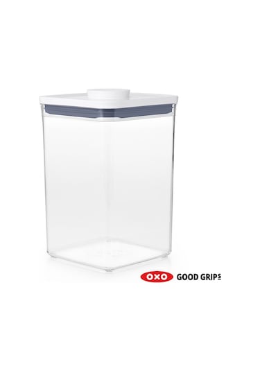 Oxo 11233500 42 L Saklama Kabı Çok Renkli