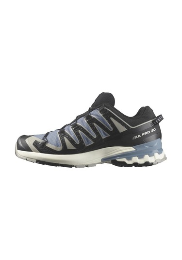 Salomon L47270600 Xa Pro 3d V9 Gtx Outdoor Ayakkabı Mavi