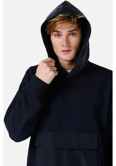 Colin's Colins Lacivert Erkek Sweatshirt