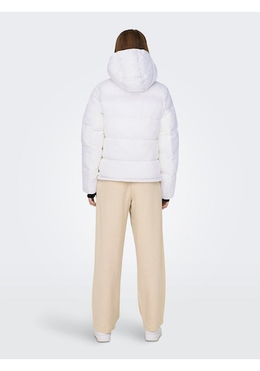 Only Onlann Premium Puffer Kadın Mont 15287909-14563 001
