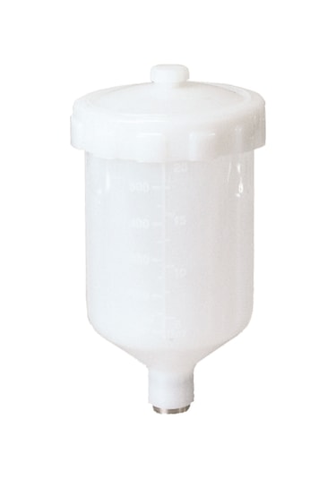 Voylet AB-17G H-827 Boya Tabancası Depo Yedeği