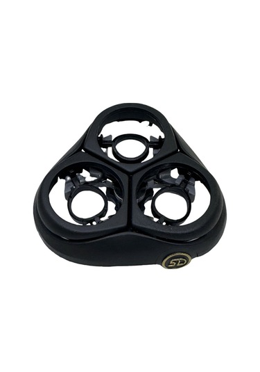 Xiaaokeji Philips Series 4000 Tıraş Makinesi Tıraş Bıçağı Carmen Braket Aksesuarları B