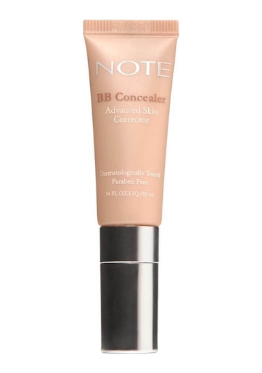 Note BB Concealer Göz Altı Kapatıcısı 02 10 ML