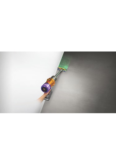 Dyson V12 Absolute Detect Slim Dikey Şarjlı Süpürge