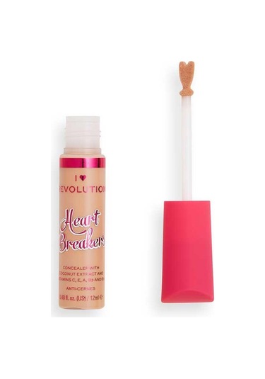 I Heart Revolution Heartbreakers Likit Kapatıcı