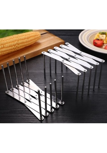 Mutfak Depolama Aksesuarları, Bulaşıklık, Paslanmaz Çelik Kapak